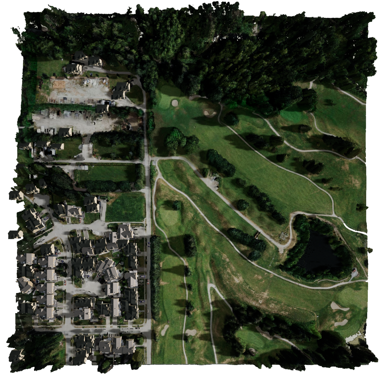 Cobra Simulation's Patented Terrain Generation Algorithm Set to Transform Virtual World Creation